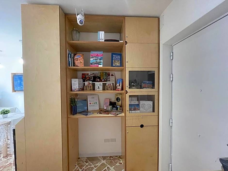 Ciccio Rooms and breakfast - Self check-in