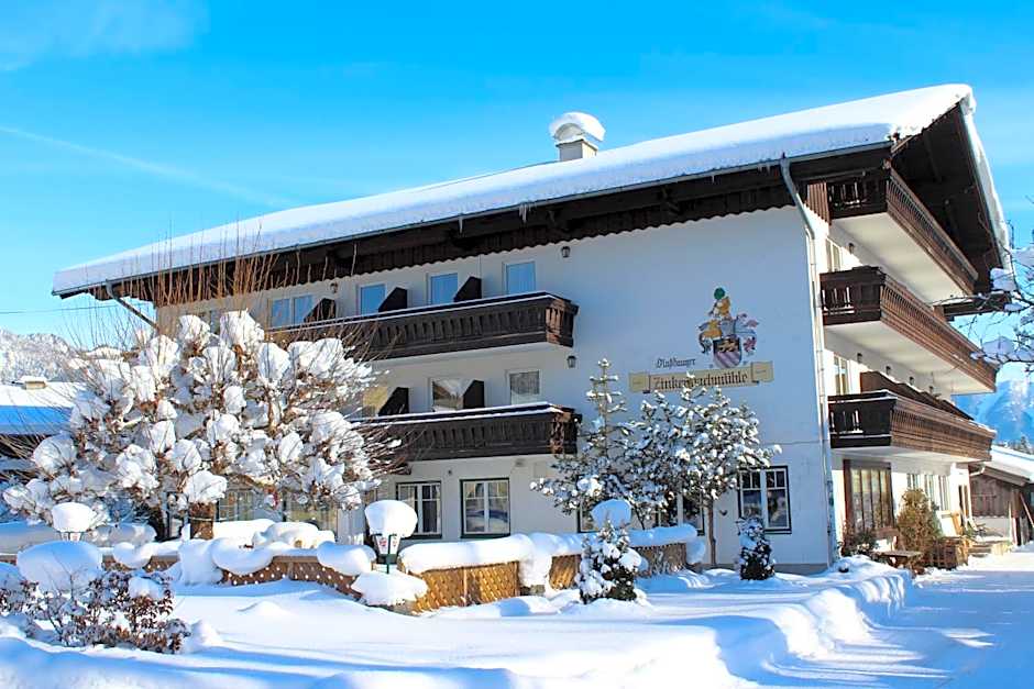 Gasthof Zinkenbachmühle