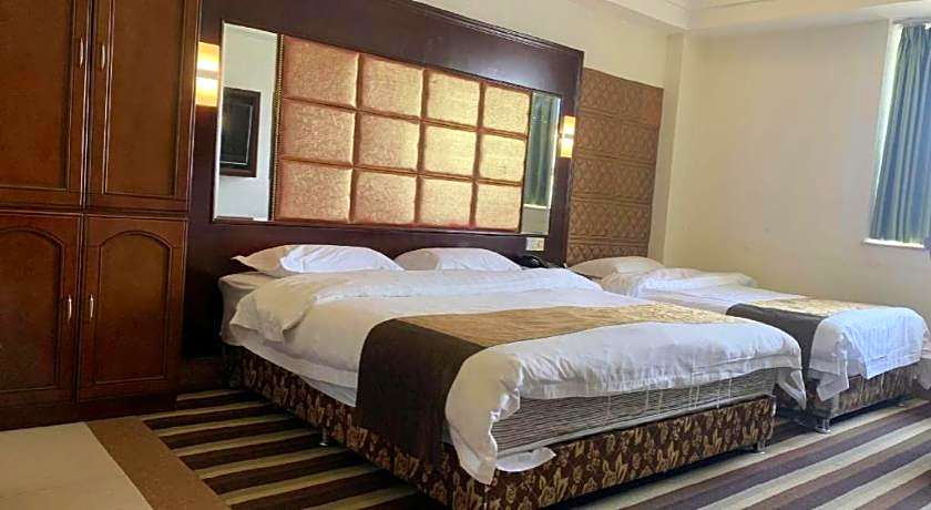 Oliva Hotel Shunde