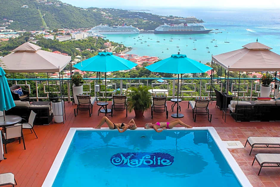 The Mafolie Hotel