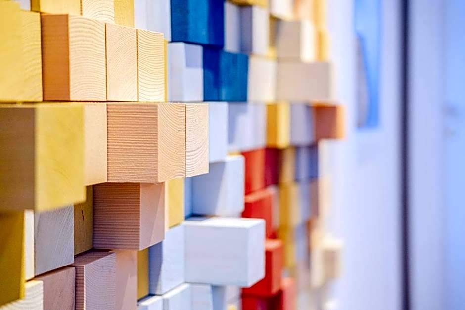 Confidence Hotel San Silvestro