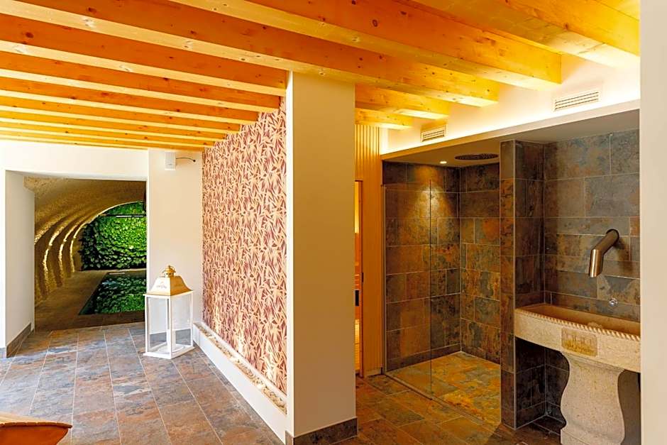 Villa Padovani Relais de Charme - Adults Only