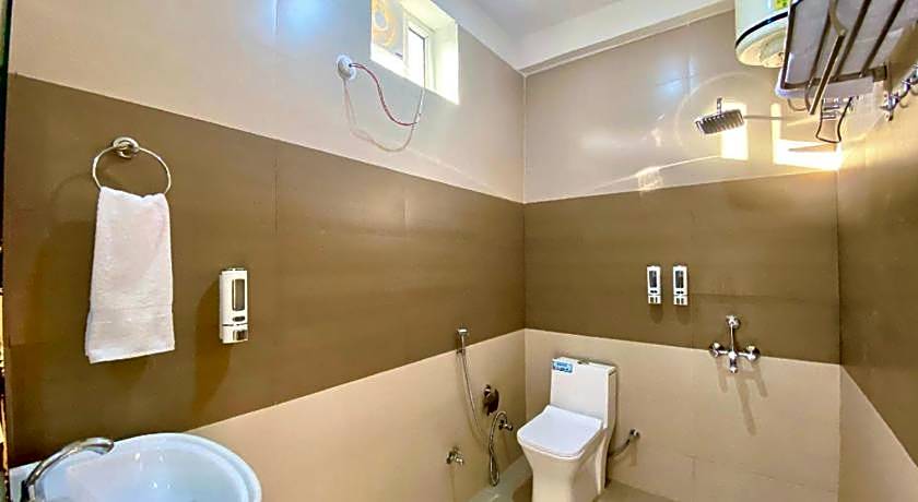 RISHIKESH INN by Wraveler Hotels