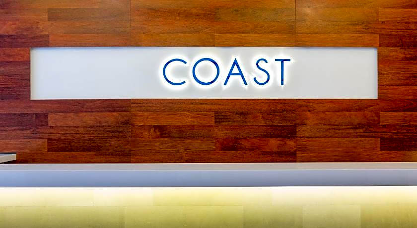 Coast Boutique Apartments