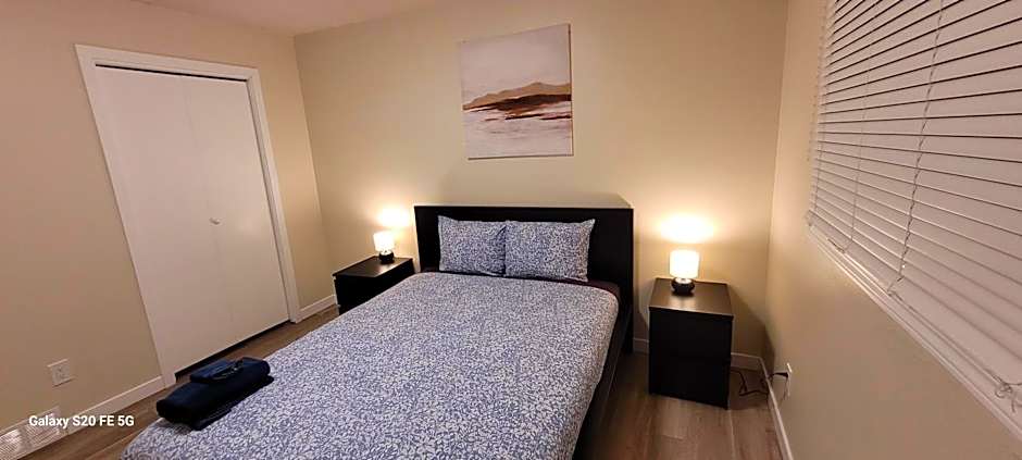 Home away from home - 6 bedroom fantastic bungalow