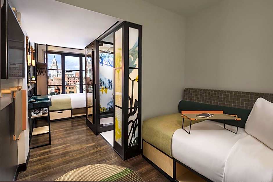 Moxy NYC East Village