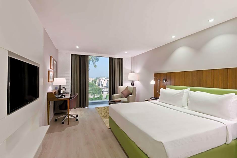 Country Inn & Suites by Radisson Zirakpur