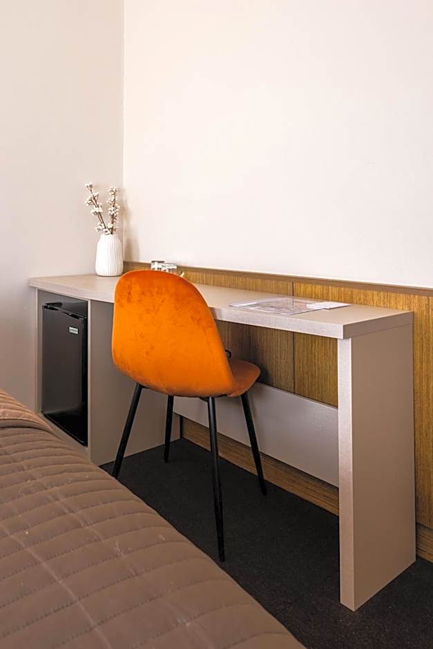 Hotel JISKRA na Čeladné