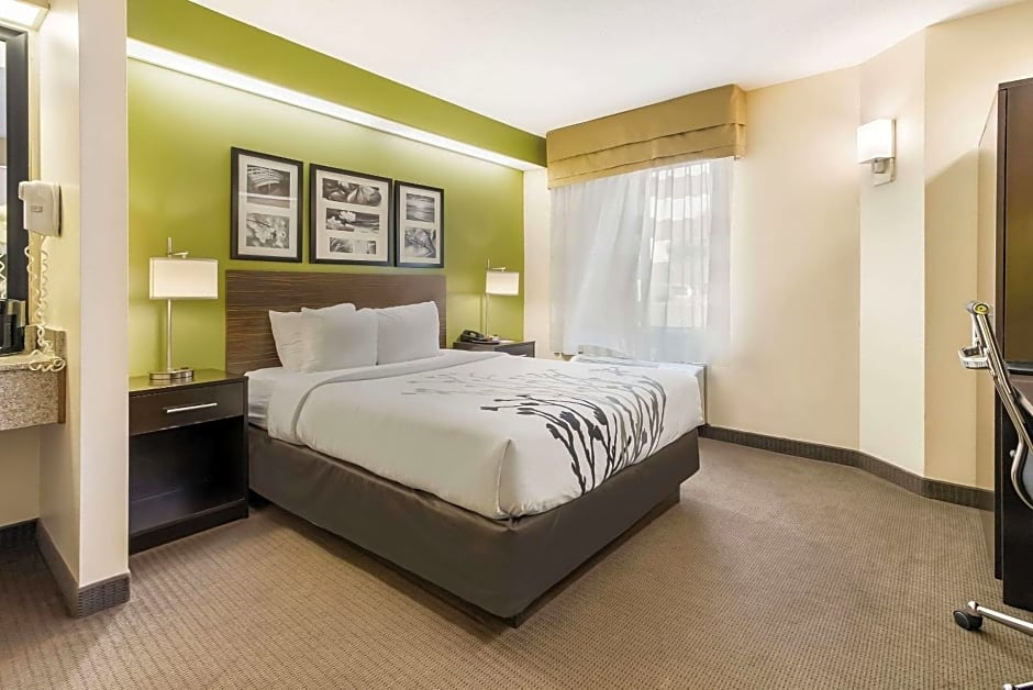 Sleep Inn Airport Sioux Falls