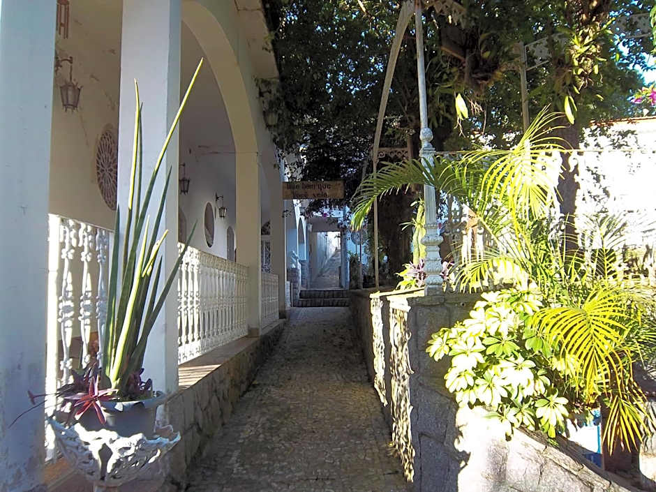 Pousada do Mendonça