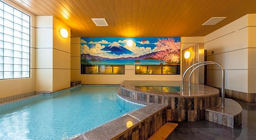 The Happo by Hakuba Hotel Group