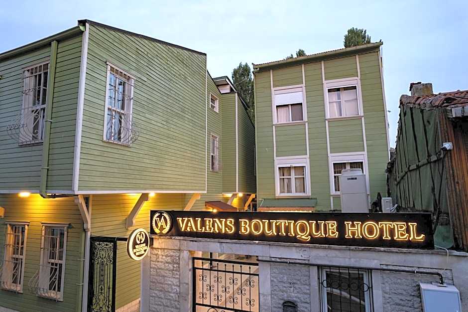 Valens Boutique Hotel