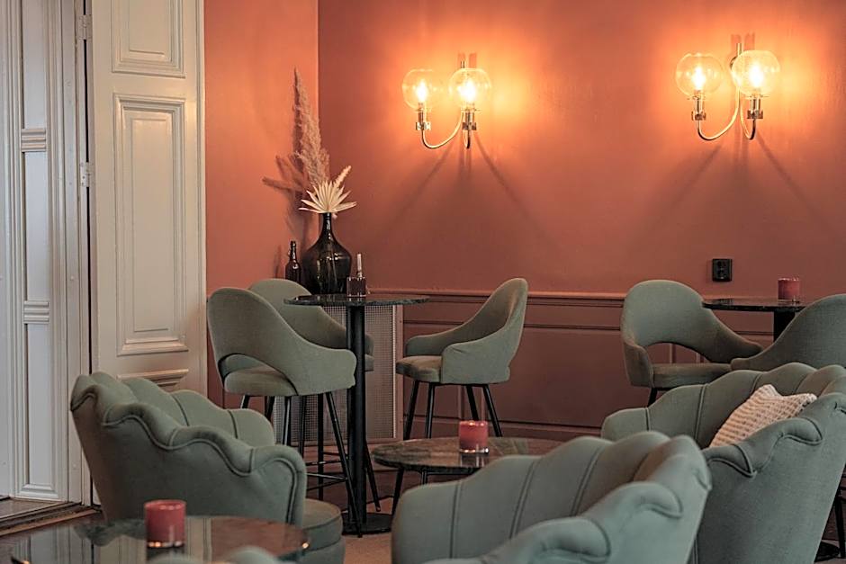 First Hotel Christian IV