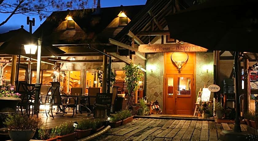 Hotel Keyforest Hokuto