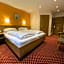Hotel-Pension Strolz