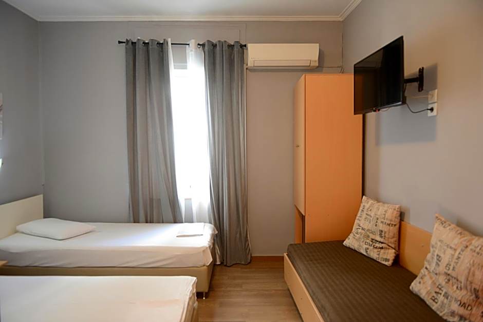 Electra Hotel Piraeus