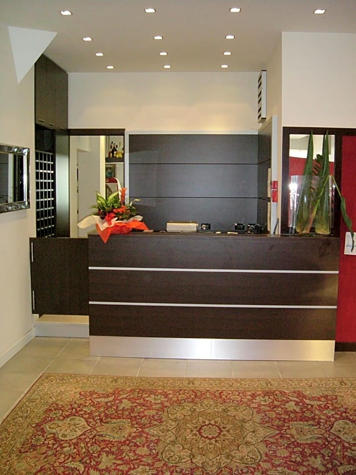 Hotel Emperador