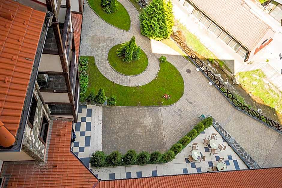 Rhodopi Home Hotel Chepelare- Half Board & Wellness