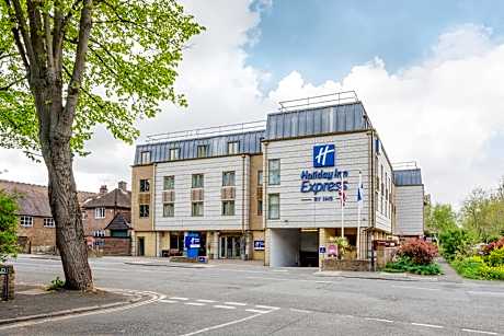 Holiday Inn Express Windsor By IHG