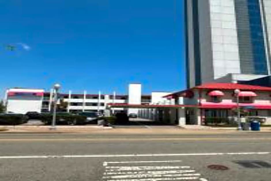 Hotel  Ocean27 Oceanfront