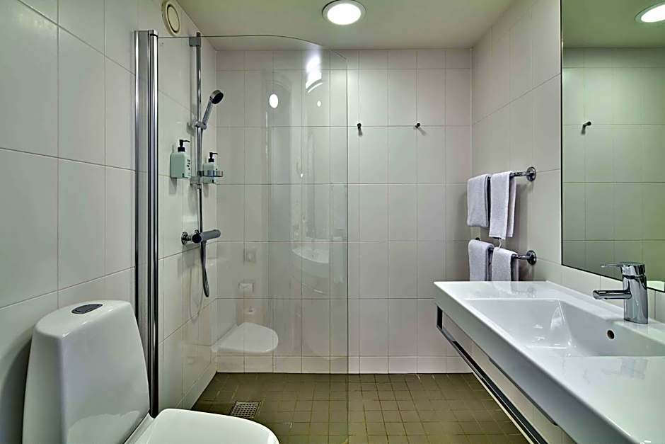 Scandic Rubinen