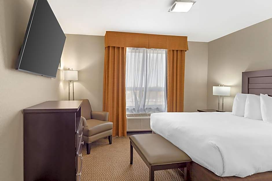 Best Western Bonnyville Inn & Suites