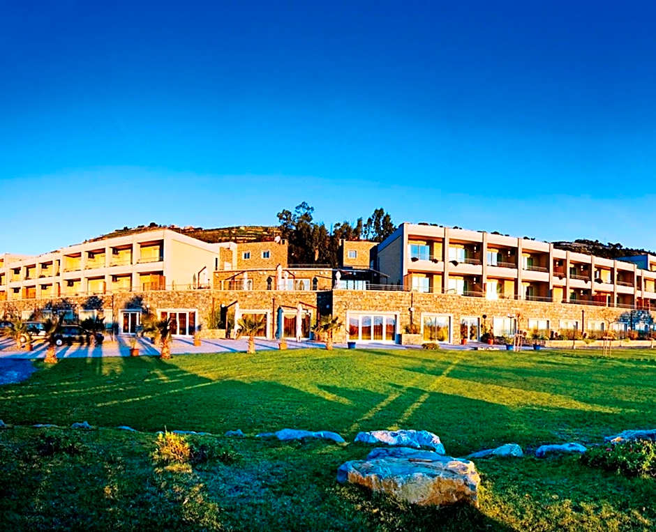 Aregai Marina Hotel & Residence