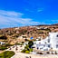 The Windmill Kimolos