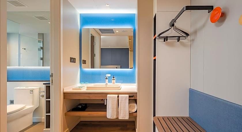 Holiday Inn Express Taiyuan High Tech Zone By IHG