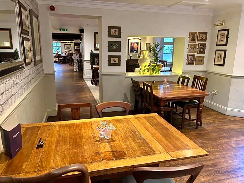 Egerton Arms