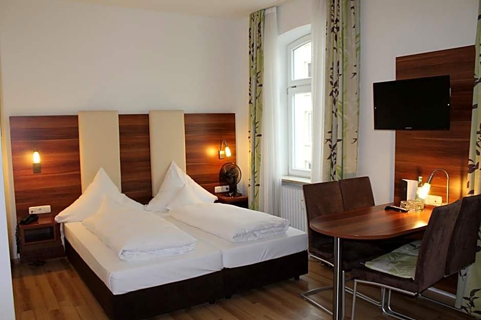 Hotel am Viktualienmarkt