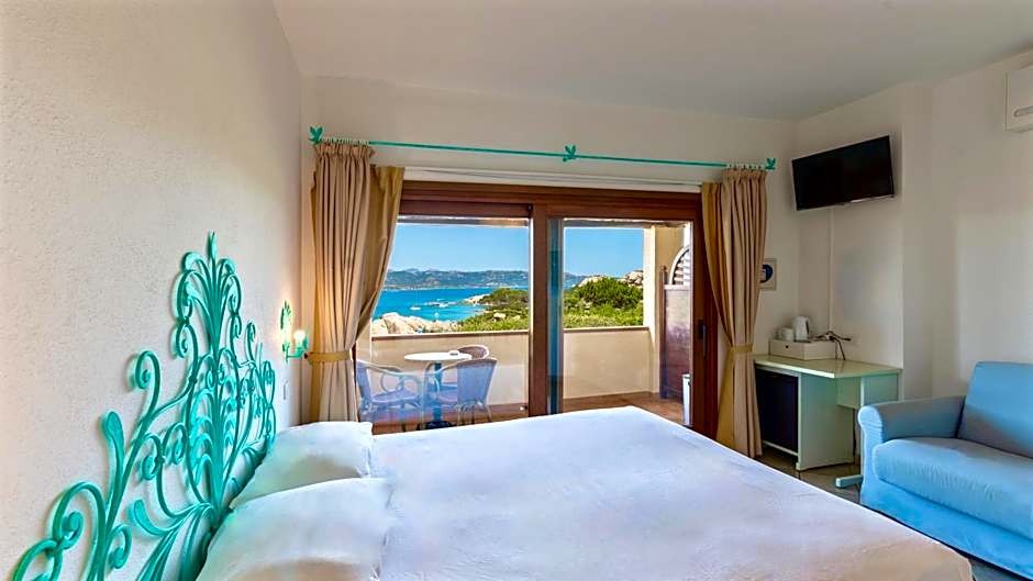 Hotel Villa Gemella