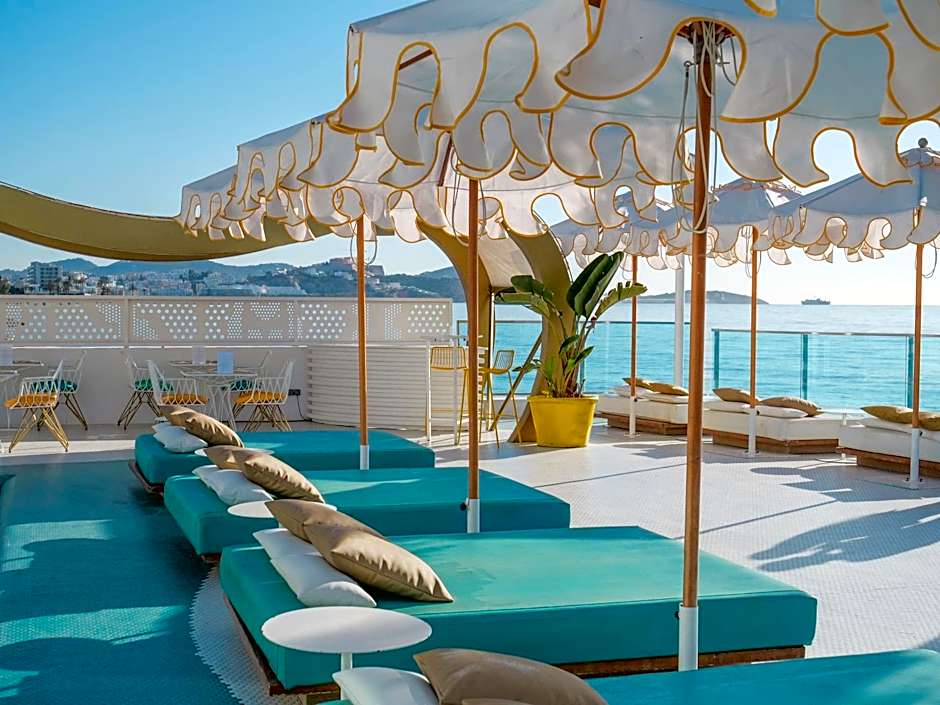 Dorado Ibiza - Adults Only
