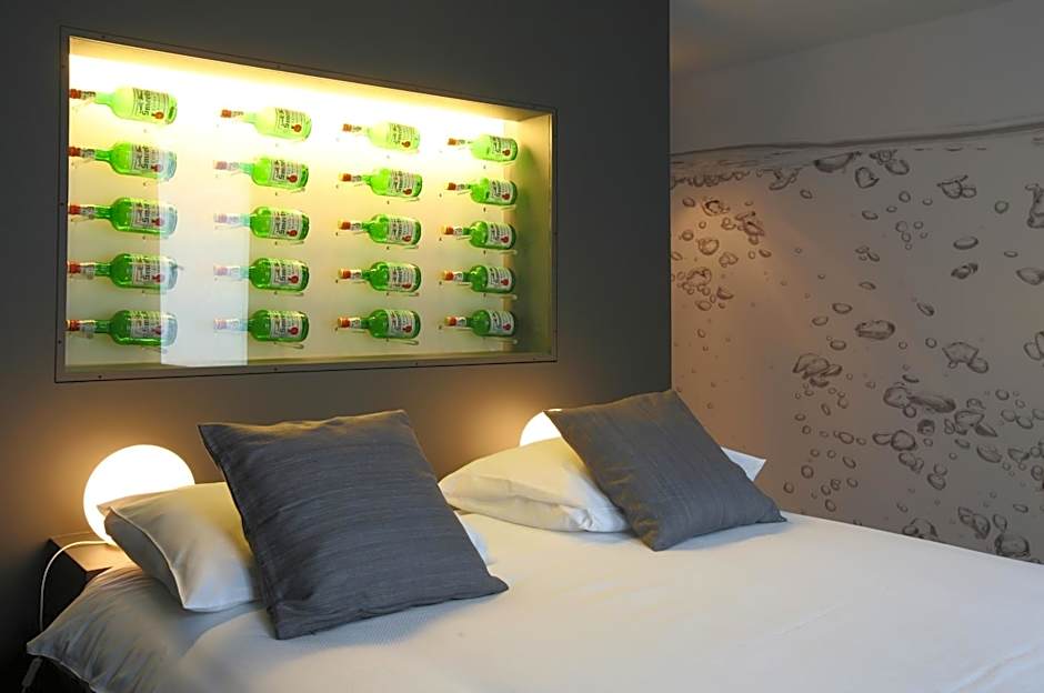 Hotel De Groene Hendrickx