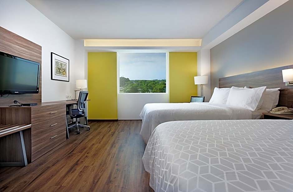 Holiday Inn Express Villahermosa By IHG