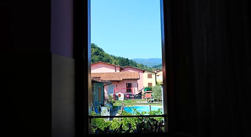 B&B La Casa d'Artista