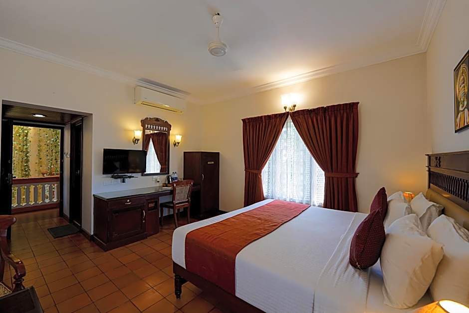 Hotel Arches