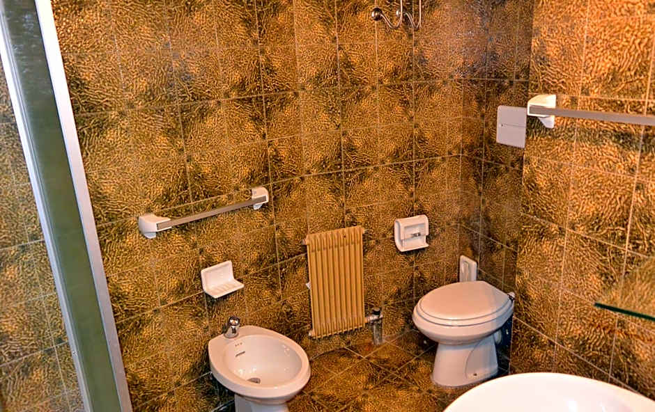 Appartamenti La Maison de Vacances