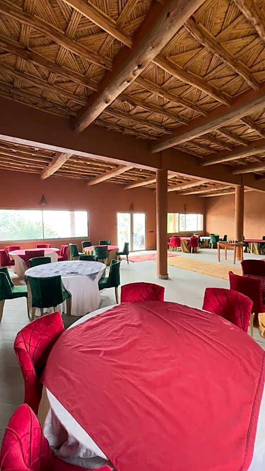 Auberge Famille Benmoro