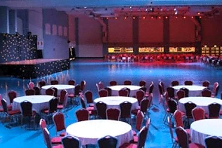 Norbreck Castle Hotel