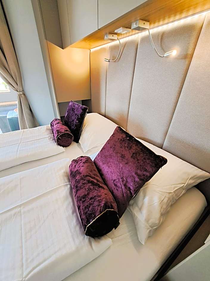 MobileHome - Camp Dalmata