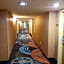 Super 8 by Wyndham Hattiesburg South