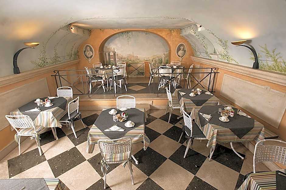 Hotel S. Anna