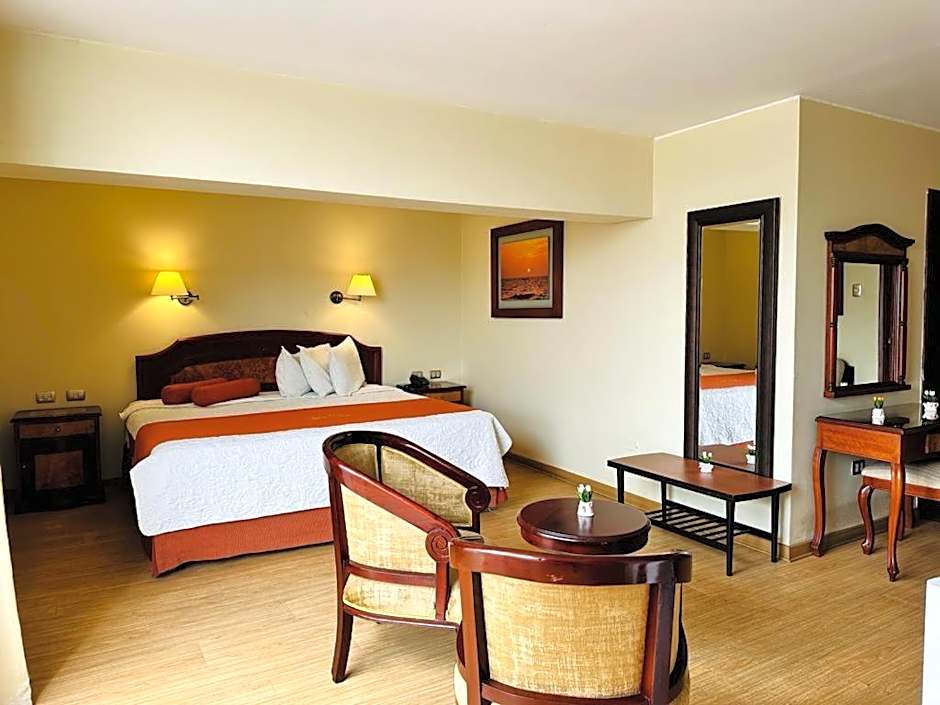 Hotel Continental Lima