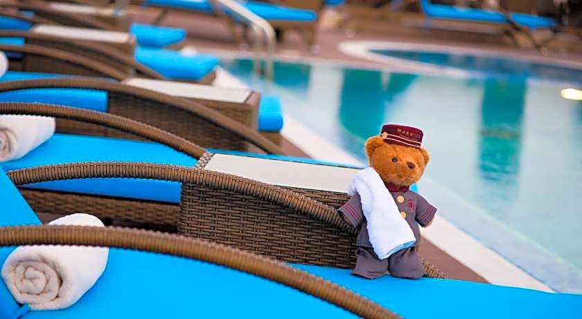 Warwick Doha Hotel