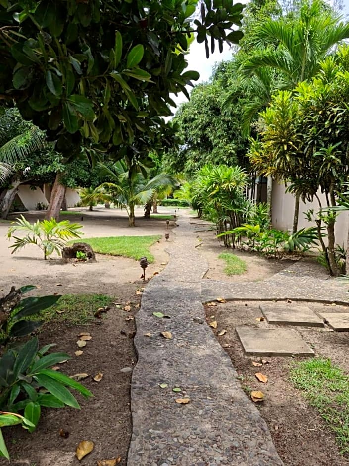 Isla Tajín