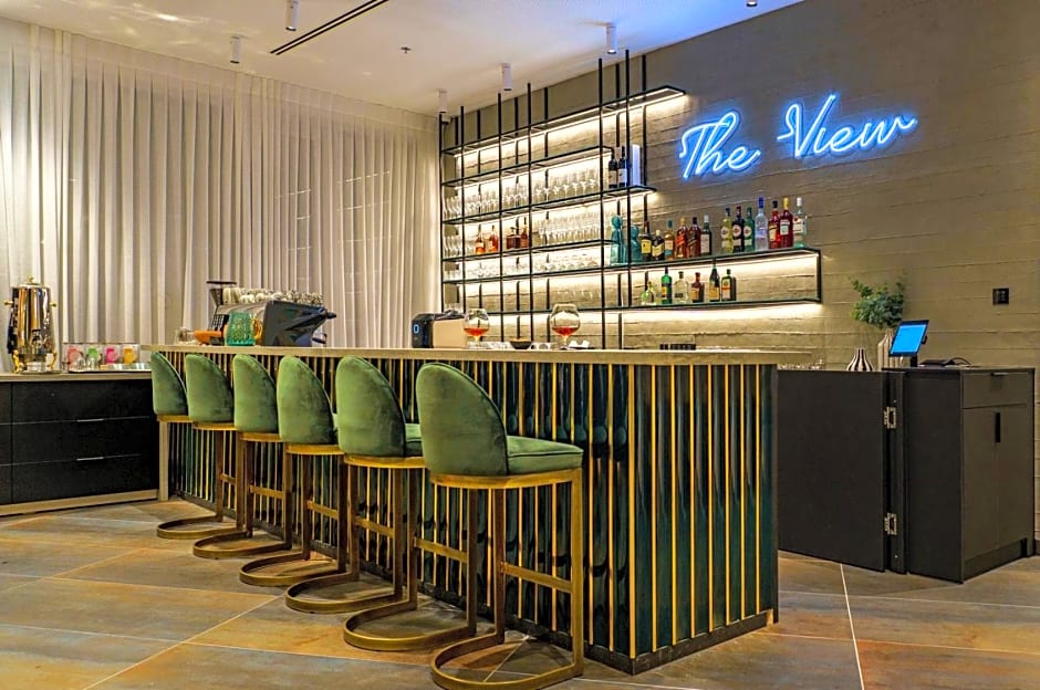 Almond Hotel - Adults only