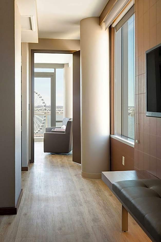 AC Hotel by Marriott National Harbor Washington, DC Area