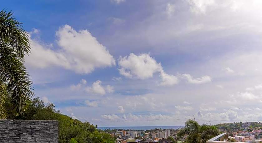 Baan Saint Tropez Villas Kata Beach