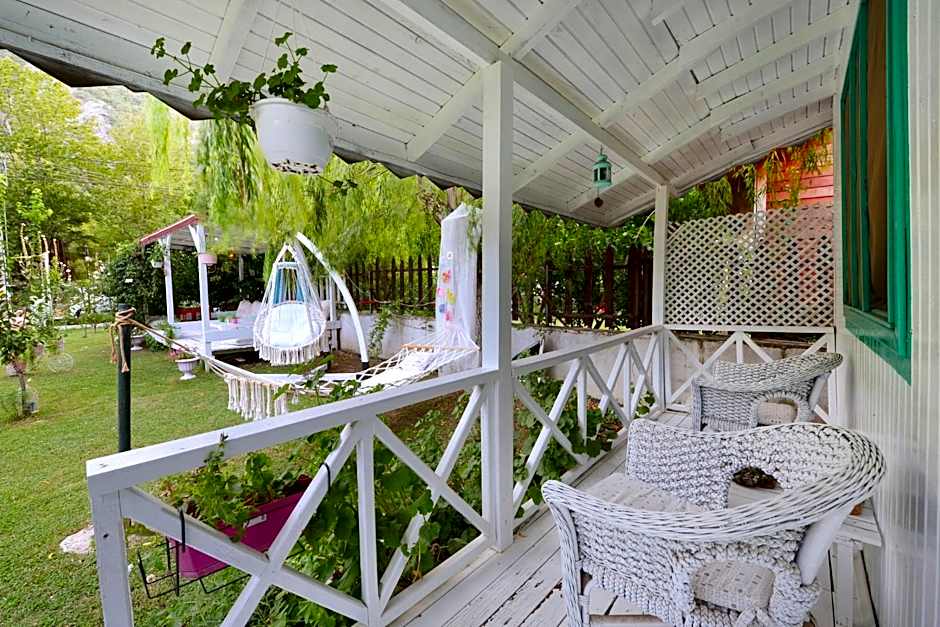 Narcicegi Hotel